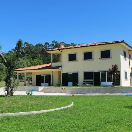 Casa Das Oliveiras Beiral do Lima Exterior foto