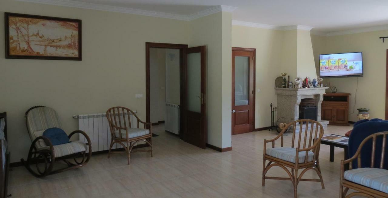 Casa Das Oliveiras Beiral do Lima Exterior foto