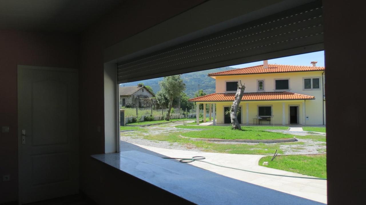 Casa Das Oliveiras Beiral do Lima Exterior foto